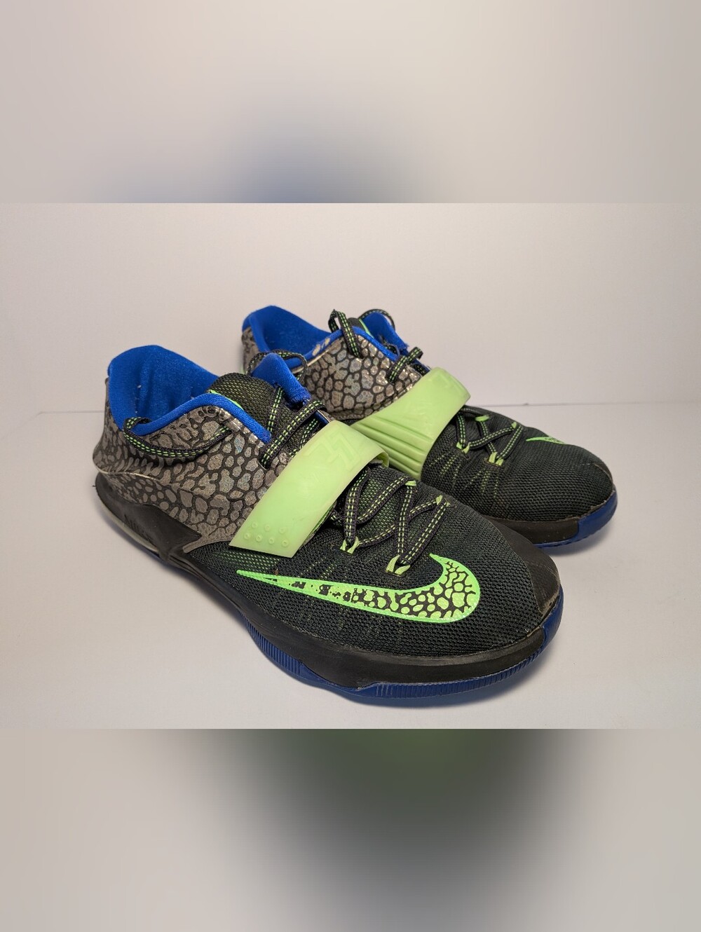 Nike Zoom KD7 Kevin Durant VII